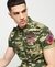 ARMY CORPS LITE SHORT SLEEVE SHIRT