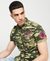 ARMY CORPS LITE SHORT SLEEVE SHIRT