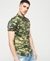 ARMY CORPS LITE SHORT SLEEVE SHIRT