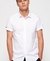 PREMIUM COTTON DRESS S/S SHIRT