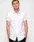 PREMIUM COTTON DRESS S/S SHIRT