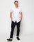 PREMIUM COTTON DRESS S/S SHIRT