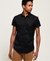PREMIUM COTTON DRESS S/S SHIRT