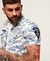 ARMY TROPICS S/S SHIRT