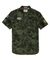ARMY TROPICS S/S SHIRT