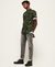 ARMY TROPICS S/S SHIRT