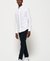 TAILORED SLIM L/S SHIRT