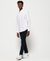 TAILORED SLIM L/S SHIRT
