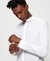 TAILORED SLIM L/S SHIRT