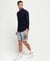 TAILORED SLIM L/S SHIRT