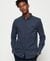 TAILORED SLIM L/S SHIRT