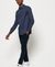 TAILORED SLIM L/S SHIRT