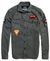 TRAIL SHIRT