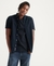 CLASSIC UNIVERSITY OXFORD SHORT SLEEVED SHIRT