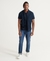 CLASSIC UNIVERSITY OXFORD SHORT SLEEVED SHIRT