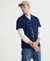 EDIT CABANA SHORT SLEEVED SHIRT