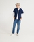 EDIT CABANA SHORT SLEEVED SHIRT