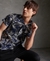 EDIT CABANA SHORT SLEEVED SHIRT