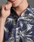 EDIT CABANA SHORT SLEEVED SHIRT