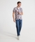 EDIT CABANA SHORT SLEEVED SHIRT