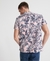 EDIT CABANA SHORT SLEEVED SHIRT