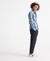 MERCHANT MILLED LITE LONG SLEEVED SHIRT