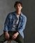 MERCHANT MILLED LITE LONG SLEEVED SHIRT