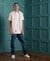 CLASSIC TWILL LITE SHIRT