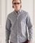 COTTON LINEN LONG SLEEVED SHIRT