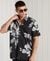 HAWAIIAN BOX FIT SHIRT