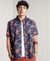 HAWAIIAN BOX FIT SHIRT