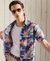 HAWAIIAN BOX FIT SHIRT