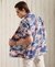 HAWAIIAN BOX FIT SHIRT