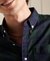 ORGANIC COTTON CLASSIC LONDON BUTTON DOWN SHIRT