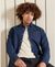 WORKWEAR INDIGO SHIRT