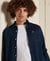 WORKWEAR INDIGO SHIRT