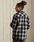 WOOL MILLER OVERSHIRT