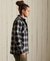 WOOL MILLER OVERSHIRT