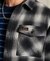 WOOL MILLER OVERSHIRT