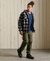 WOOL MILLER OVERSHIRT