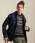 WOOL MILLER OVERSHIRT