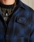 WOOL MILLER OVERSHIRT