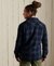 WOOL MILLER OVERSHIRT