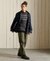 WOOL MILLER OVERSHIRT