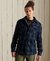 WOOL MILLER OVERSHIRT