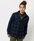WOOL MILLER OVERSHIRT