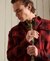 WOOL MILLER OVERSHIRT