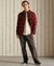 WOOL MILLER OVERSHIRT