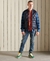 RESURRECTION DENIM SHIRT