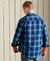RESURRECTION DENIM SHIRT